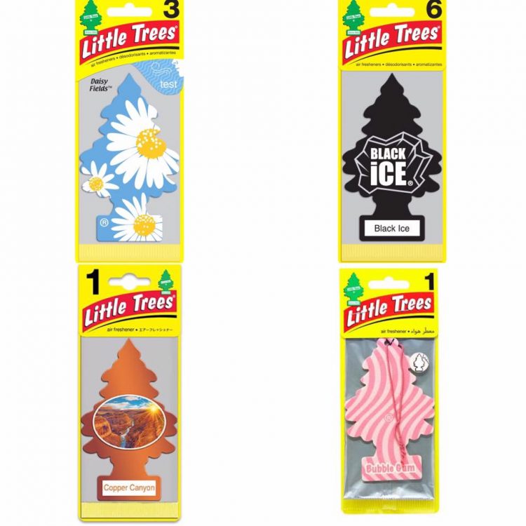 thong-thom-treo-tu-quan-ao-xe-hoi-little-tree-air-freshener 1