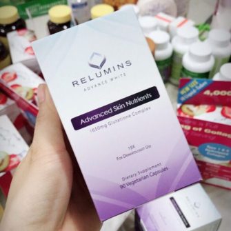 vien-uong-trang-da-relumins-advanced-white-1650mg-glutathione-complex-90-vien