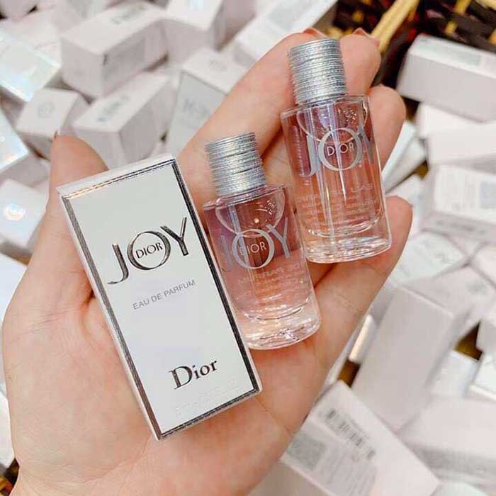 Nước hoa Dior Joy EDP mini 5ml  Nước Hoa Xịn