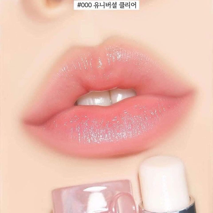 Son dưỡng môi Dior Addict Lip Grow thỏi 32g fullbox  EDS Hàng Mỹ   Lazadavn