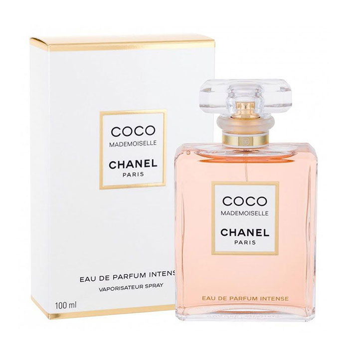 Chanel coco mademoiselle intense eau de parfum  Mifashop