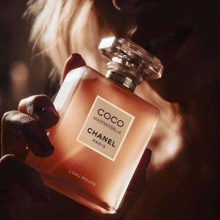 Nước Hoa Nữ Chanel Coco Mademoiselle Leau Privée Chính Hãng Giá Tốt   Vperfume