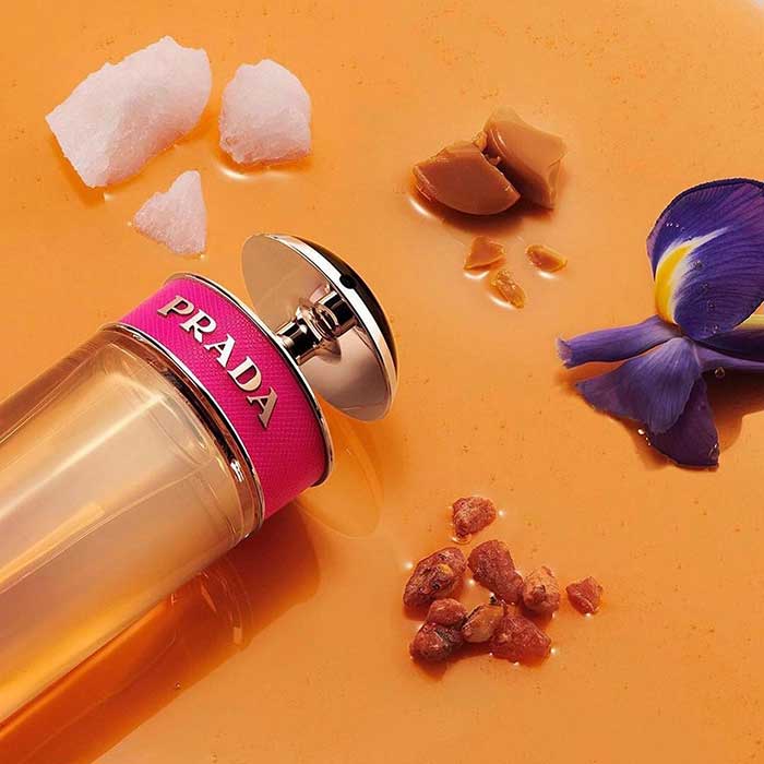 Nước hoa Prada Candy mini size (7ml) – Thelook17
