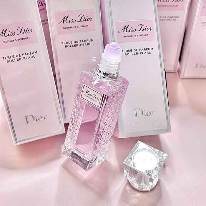 Nước hoa Miss Dior Blooming Bouquet của hãng Christian Dior