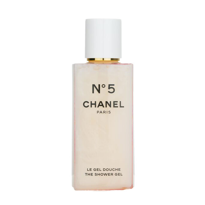 Sữa Tắm Chanel Gabrielle Foaming Shower Gel 200ML  Thế Giới Son Môi